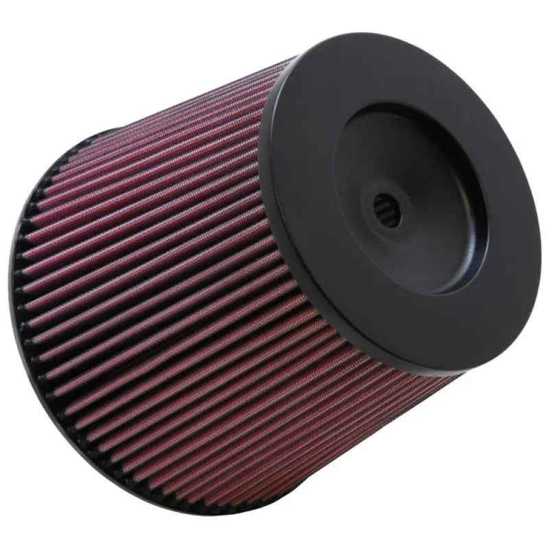 K&N Engineering red air filter