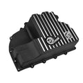 aFe auto part installed view