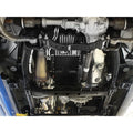 aFe auto part detail
