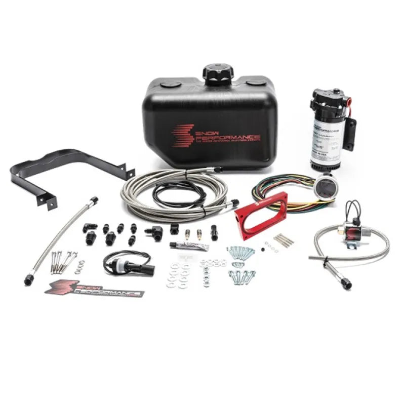 Snow Performance auto part