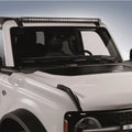 Ford Racing light bar