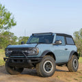 Ford Racing light bar