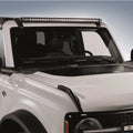 Ford Racing light bar