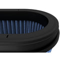 aFe air filter close-up