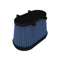 aFe air filter installed view