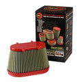 aFe air filter detail