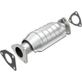 Magnaflow auto part detail
