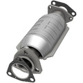 Magnaflow auto part close-up