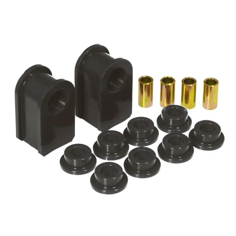 Prothane black auto part