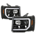 SPYDER headlights