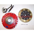 South Bend Clutch auto part close-up