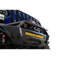 Addictive Desert Designs bumper
