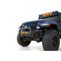 Addictive Desert Designs bumper