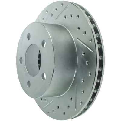 Stoptech auto part