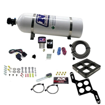 Nitrous Express auto part