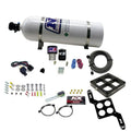 Nitrous Express auto part detail