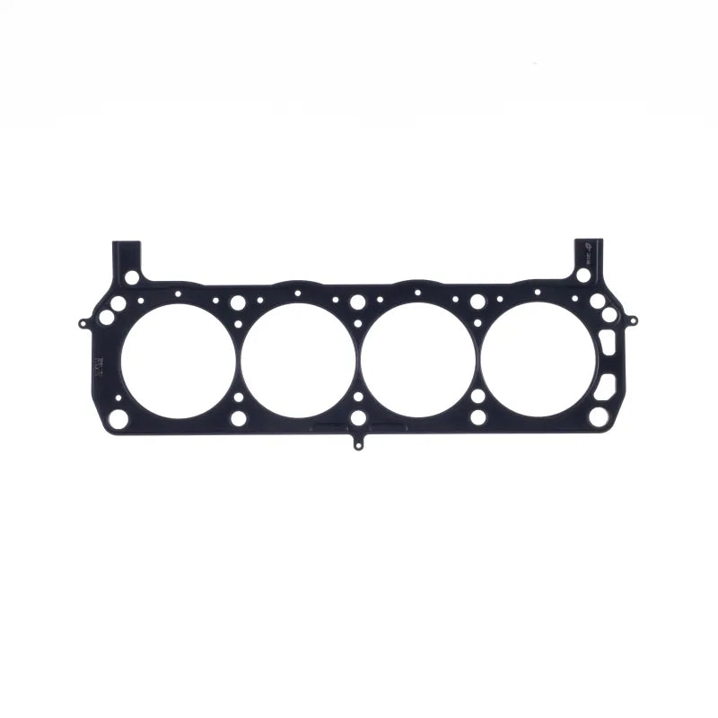 Cometic Gasket wideband gauge