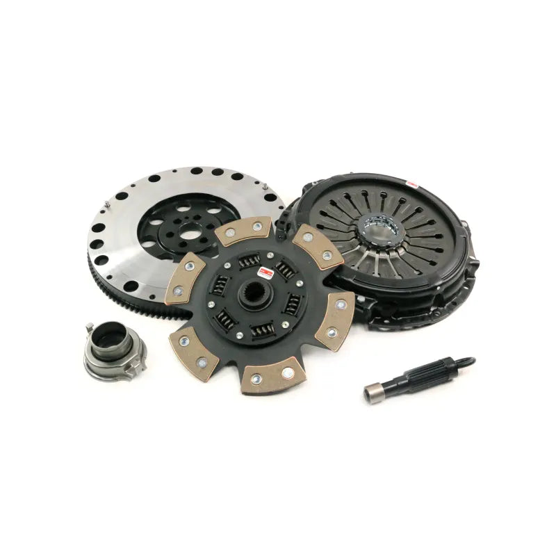 Competition Clutch auto part