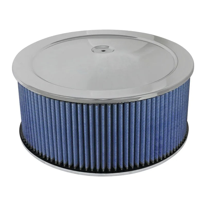 aFe blue air filter
