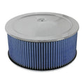 aFe blue air filter