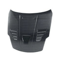 Seibon auto part detail