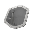 aFe differential cover close-up