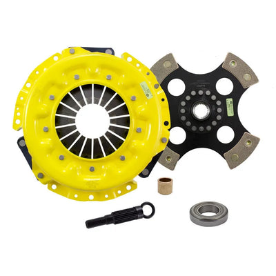 Advanced Clutch auto part