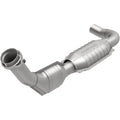 Magnaflow auto part close-up