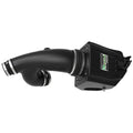 aFe cold air intake