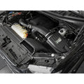 aFe cold air intake