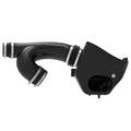 aFe cold air intake detail