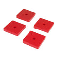 Prothane red springs