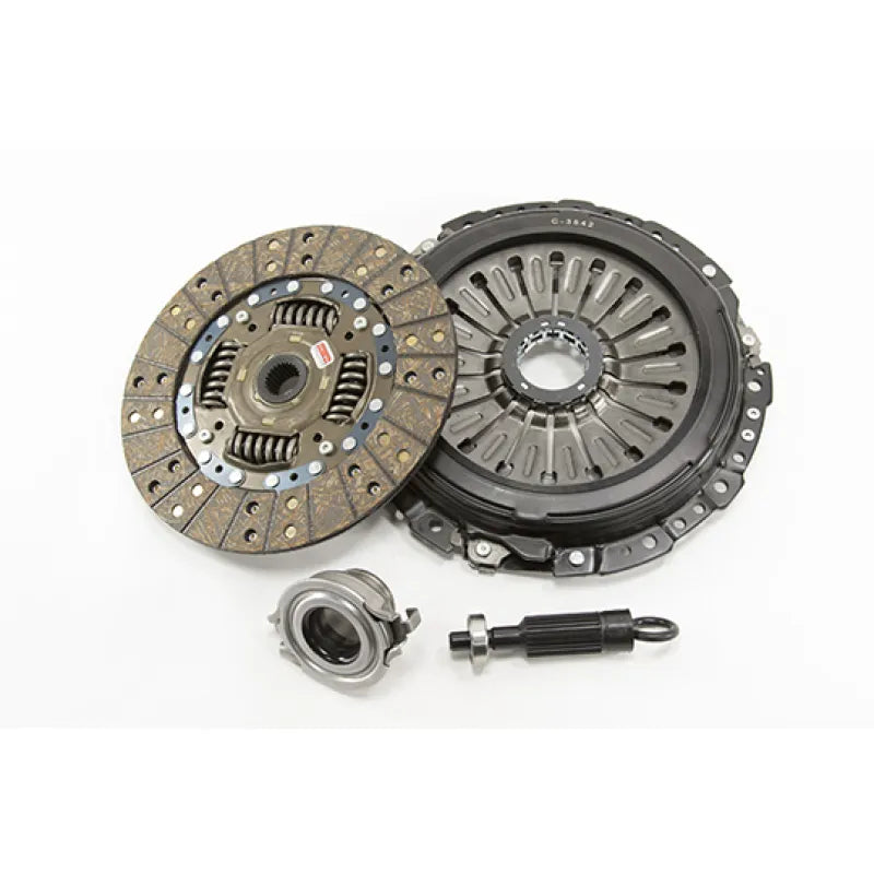 Competition Clutch auto part