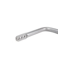 Eibach auto part close-up