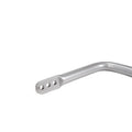 Eibach auto part close-up