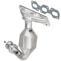 Magnaflow auto part