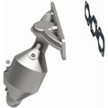 Magnaflow auto part detail