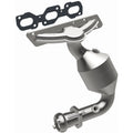 Magnaflow auto part detail