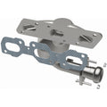 Magnaflow auto part close-up