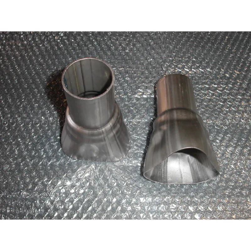 Stainless Works auto part