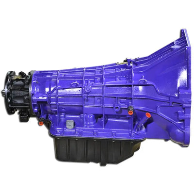 ATS Diesel auto part