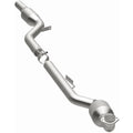 Magnaflow auto part close-up