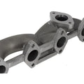 aFe exhaust detail