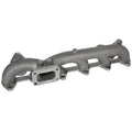 aFe exhaust detail