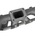 aFe exhaust