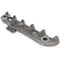 aFe exhaust