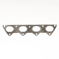 Cometic Gasket exhaust installed view