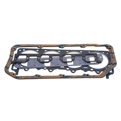 Edelbrock auto part