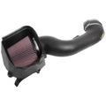 Airaid cold air intake