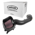 Airaid cold air intake